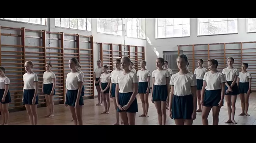 サーミの血の画像