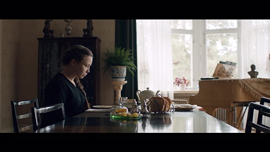 サーミの血の画像