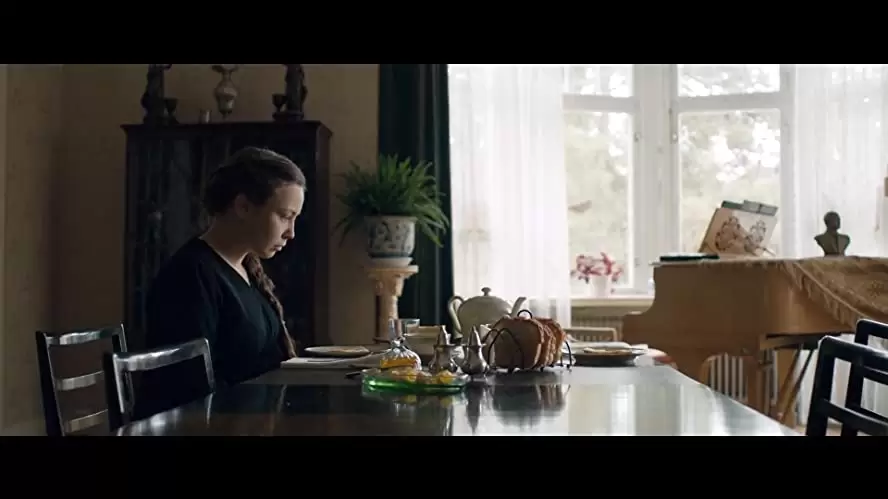 サーミの血の画像