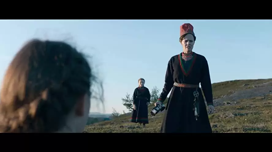 サーミの血の画像