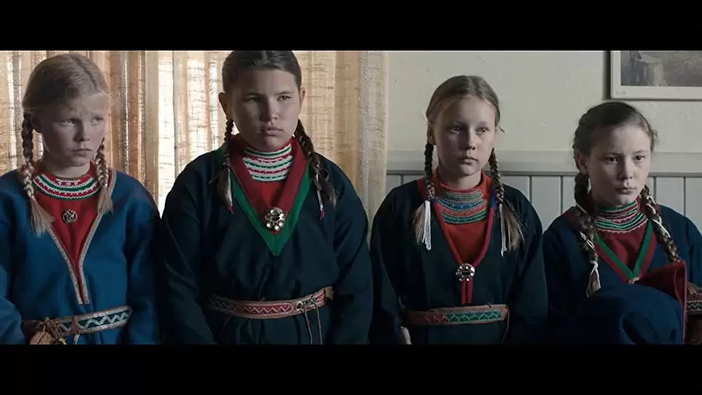 サーミの血の画像