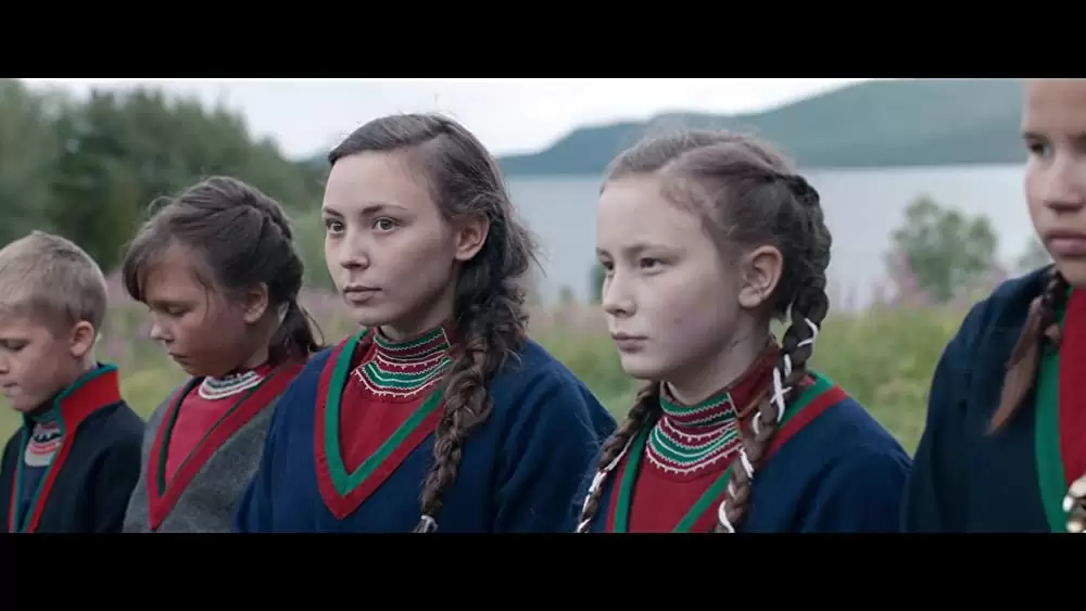 サーミの血の画像