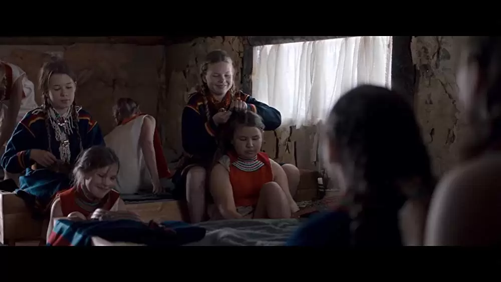 サーミの血の画像