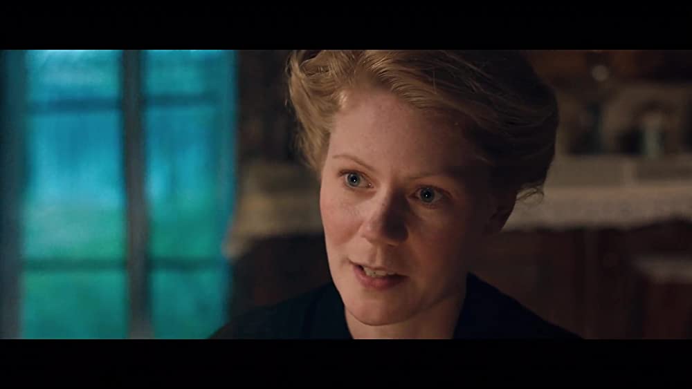 サーミの血の画像