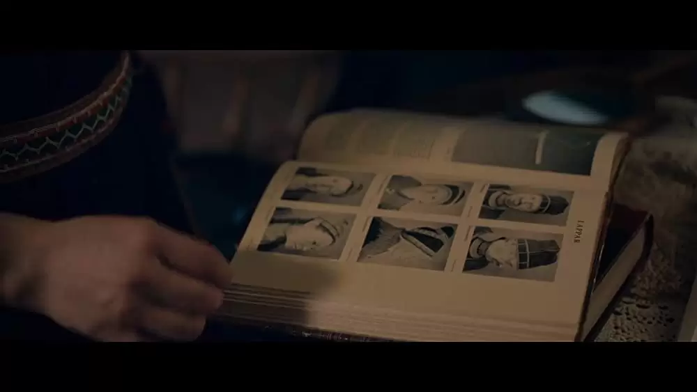 サーミの血の画像