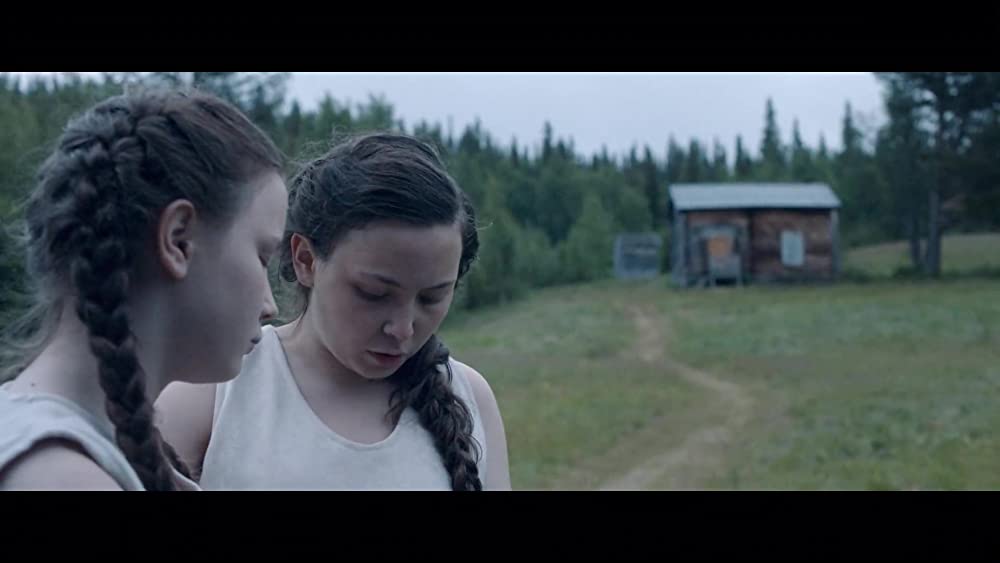 サーミの血の画像