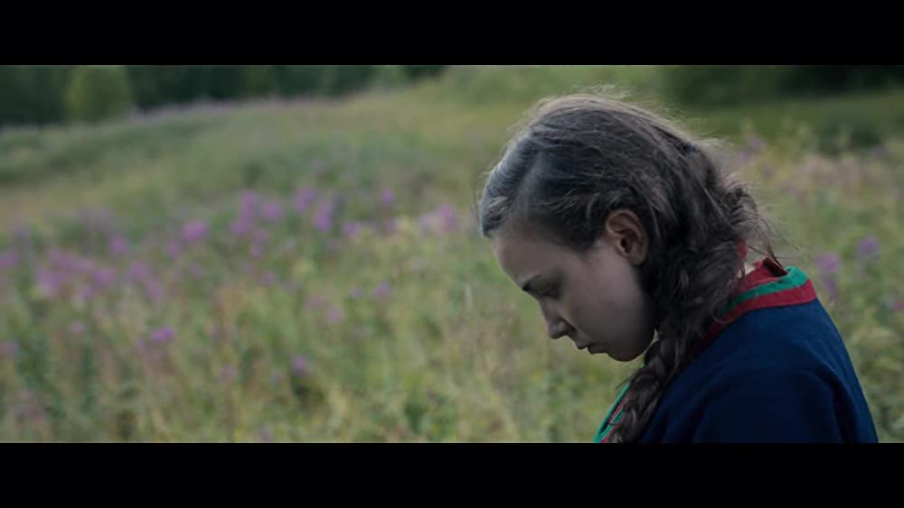 サーミの血の画像