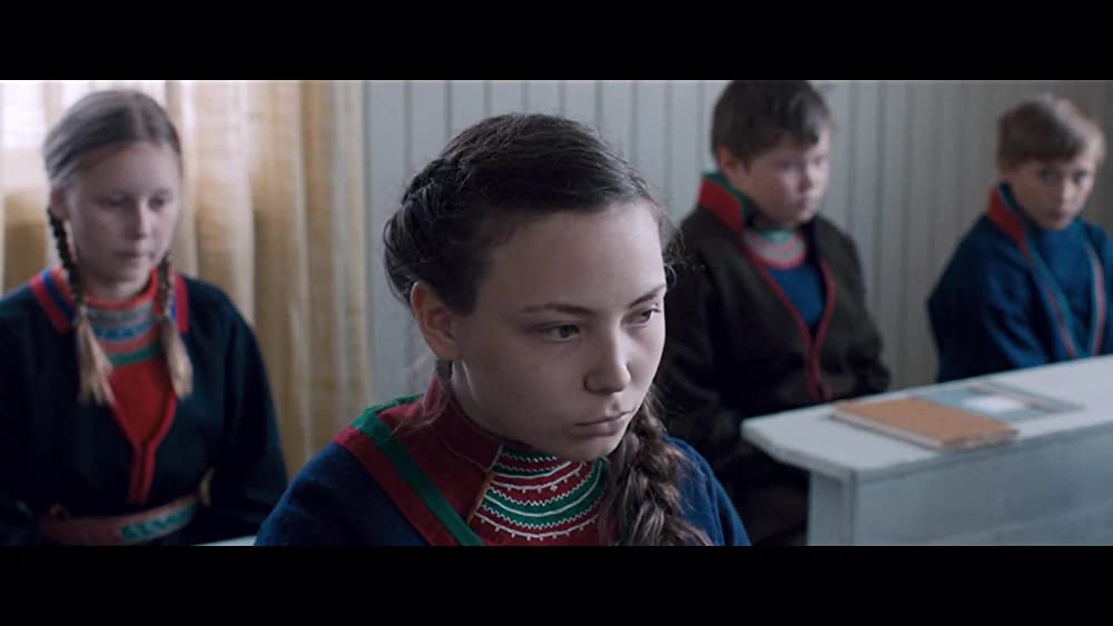 サーミの血の画像