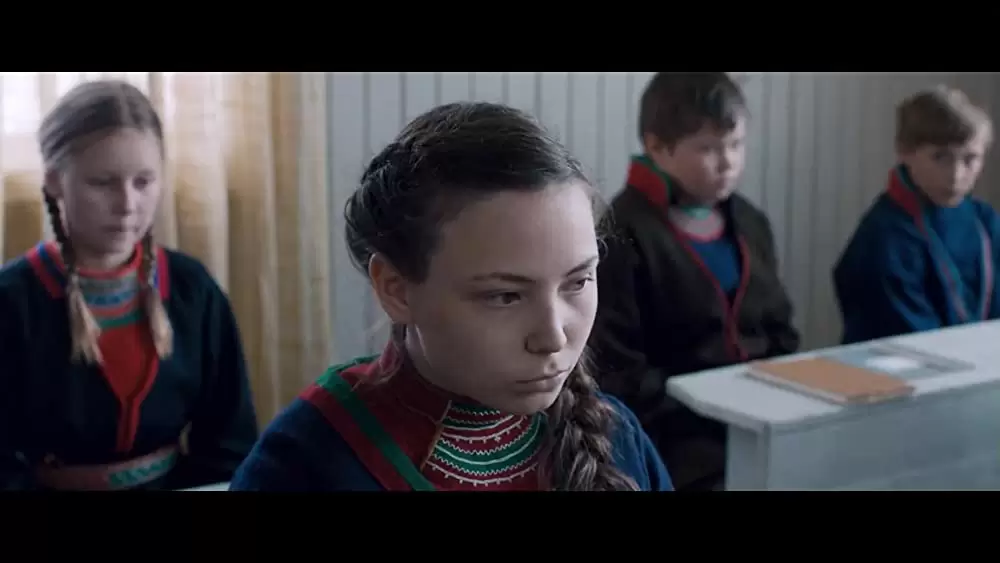 サーミの血の画像