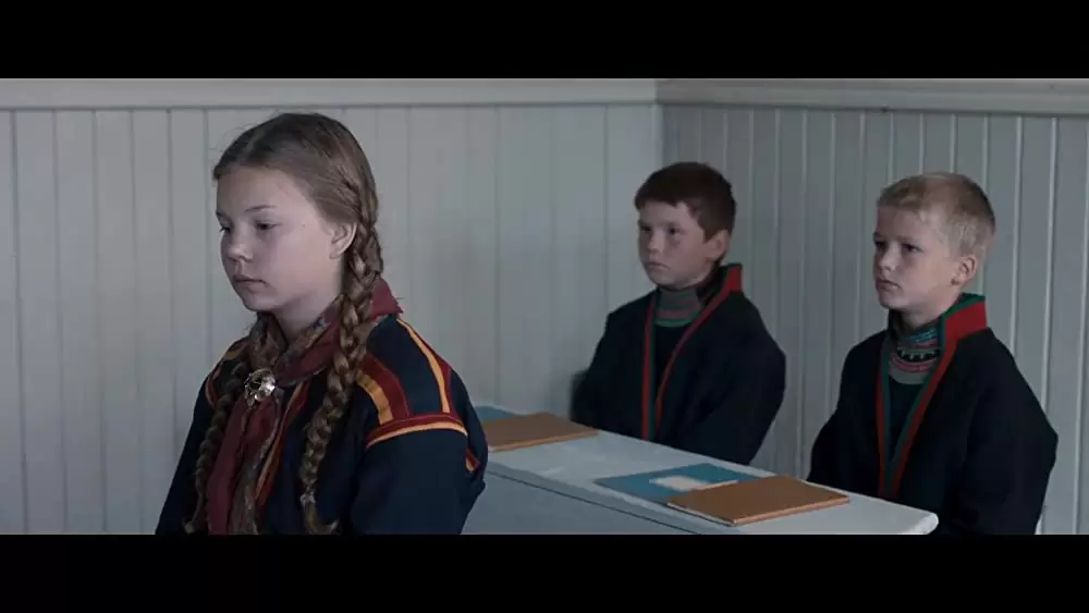 サーミの血の画像