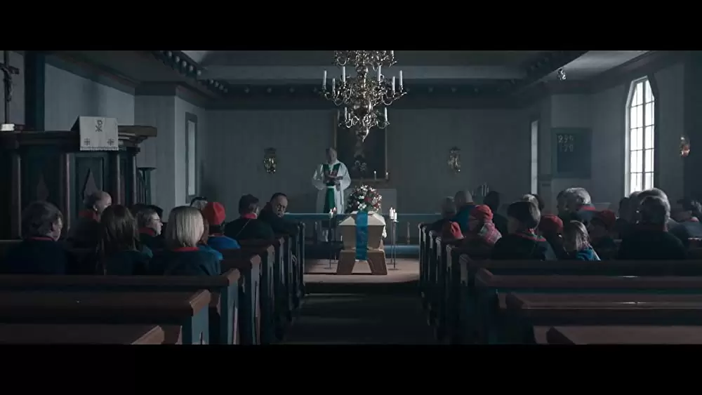 サーミの血の画像