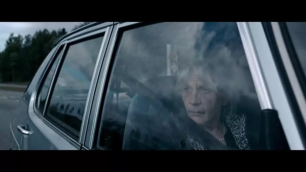 サーミの血の画像