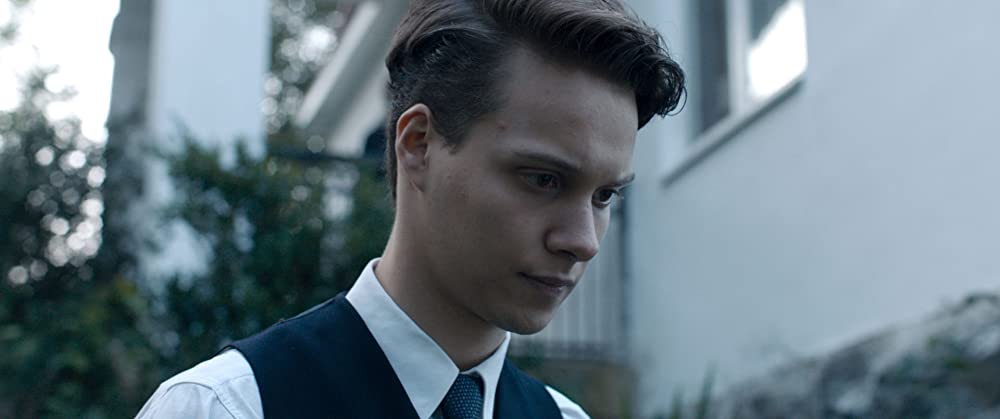 サーミの血の画像