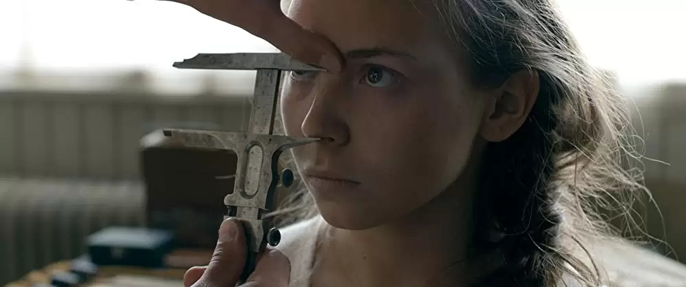 サーミの血の画像