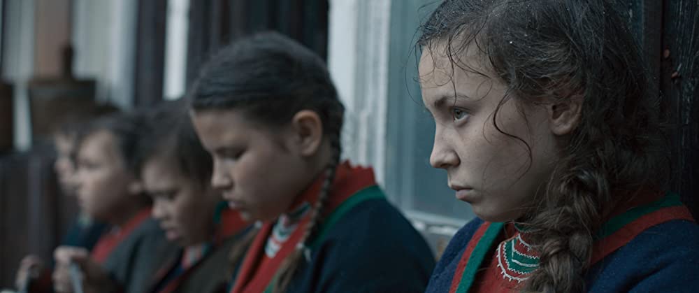 サーミの血の画像