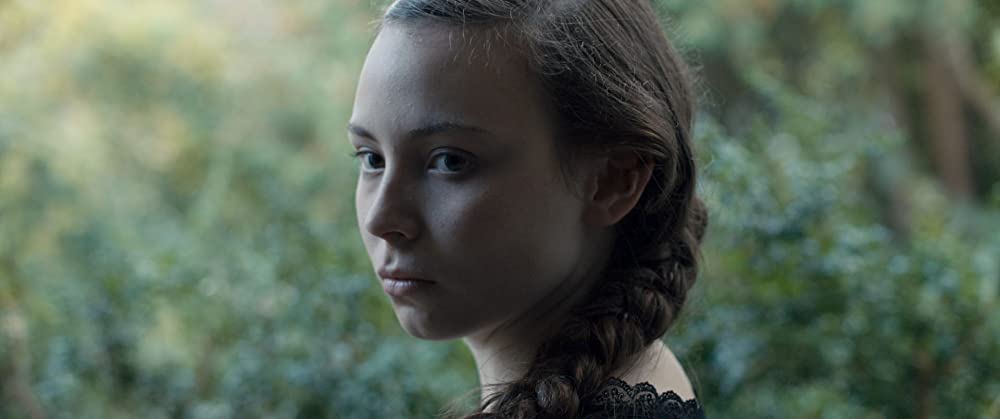 サーミの血の画像