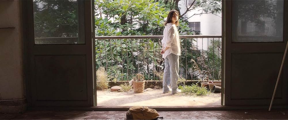 Jigra（原題）の画像