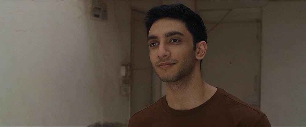 Jigra（原題）の画像