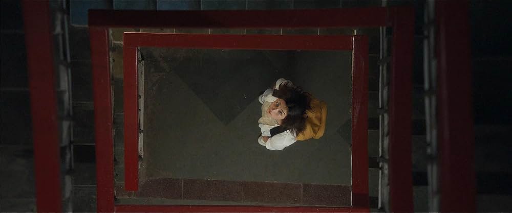 Jigra（原題）の画像