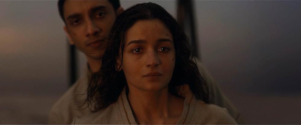 Jigra（原題）の画像