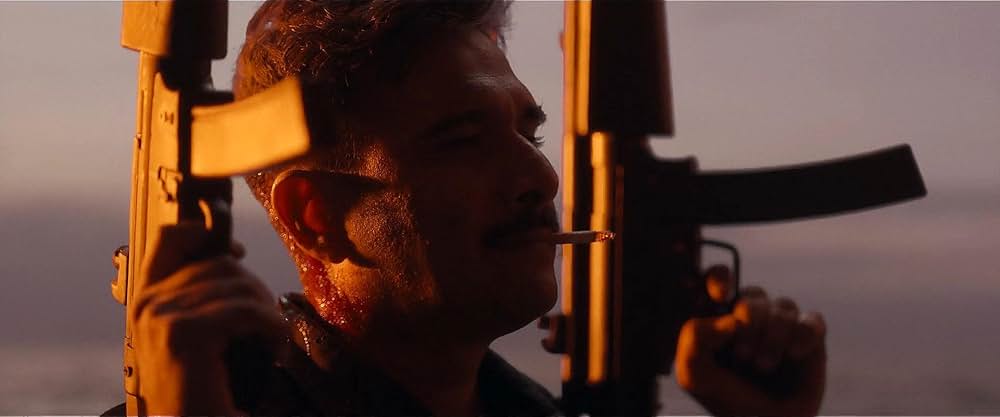 Jigra（原題）の画像