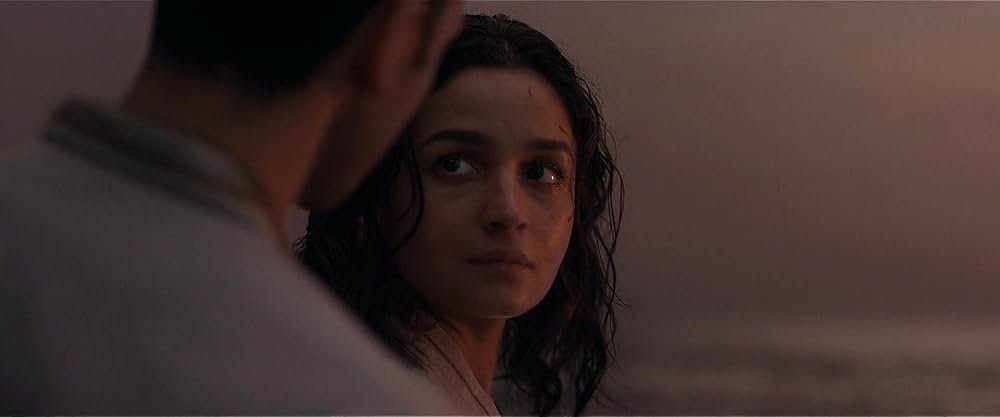 Jigra（原題）の画像