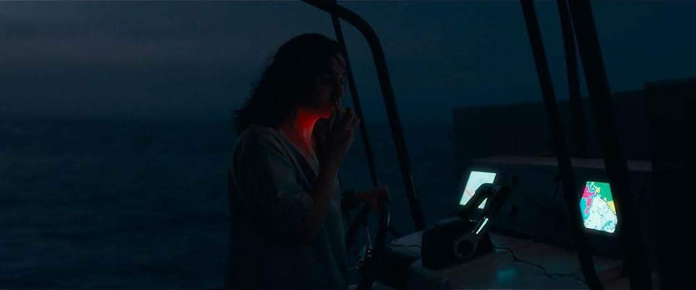 Jigra（原題）の画像