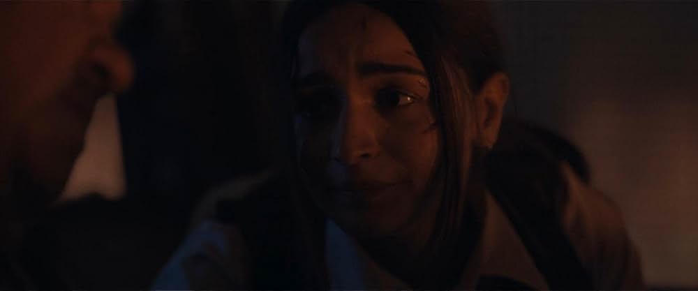 Jigra（原題）の画像