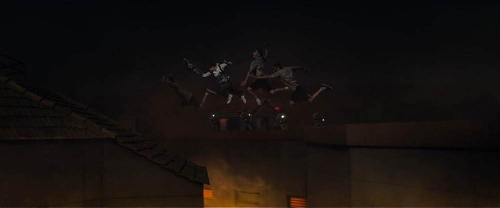 Jigra（原題）の画像