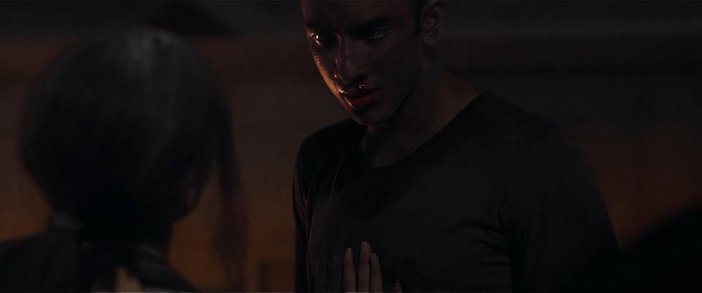 Jigra（原題）の画像