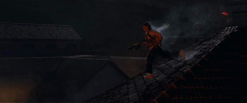 Jigra（原題）の画像