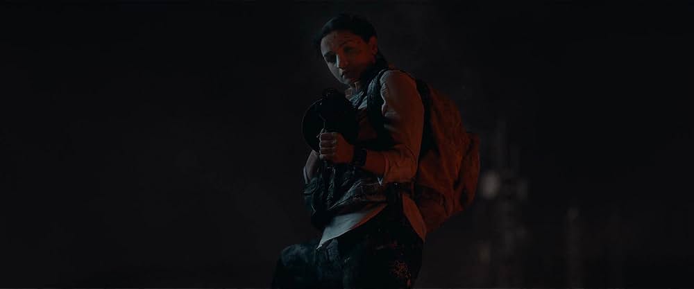 Jigra（原題）の画像