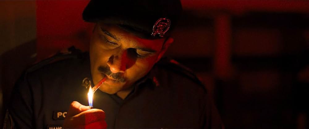 Jigra（原題）の画像