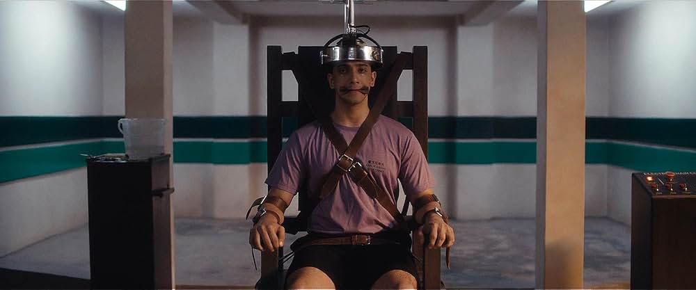 Jigra（原題）の画像