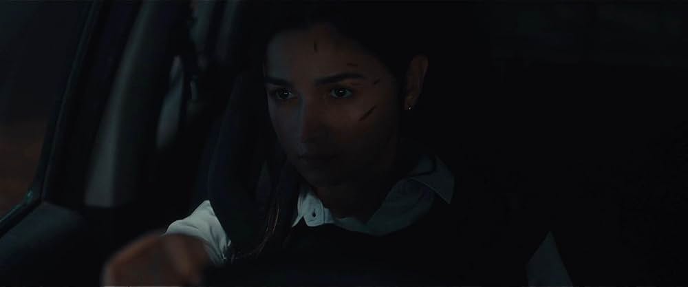 Jigra（原題）の画像