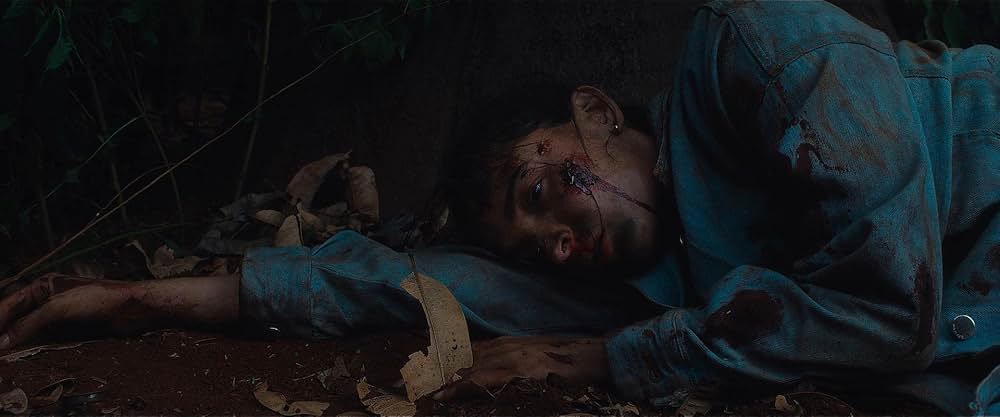 Jigra（原題）の画像