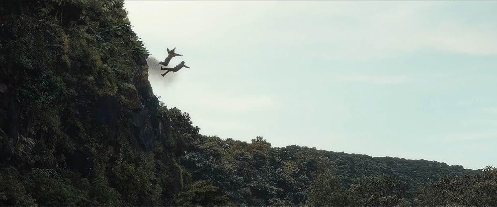 Jigra（原題）の画像