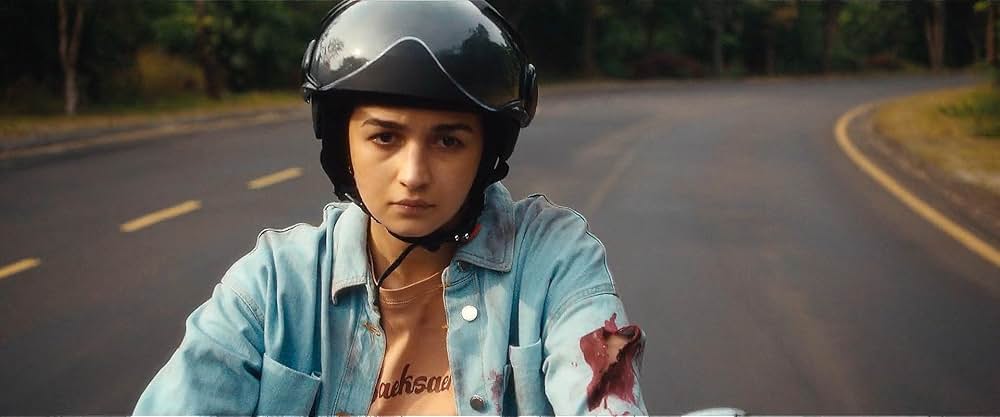 Jigra（原題）の画像