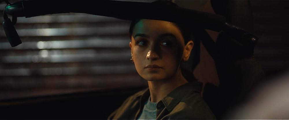 Jigra（原題）の画像