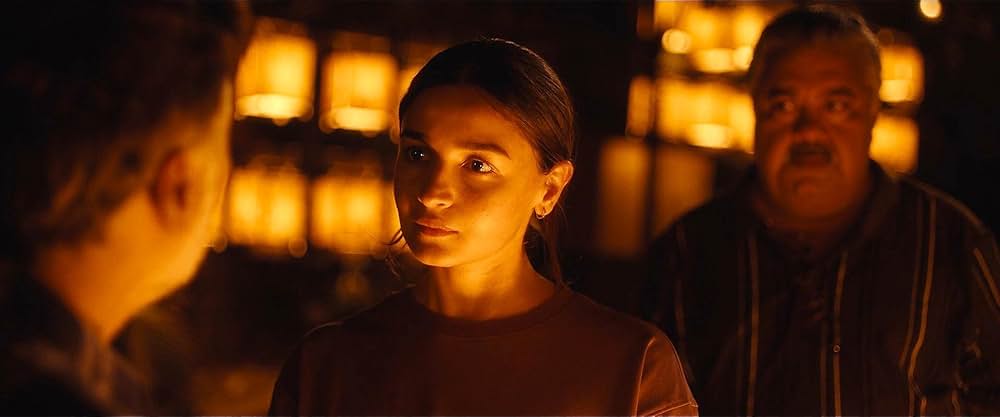 Jigra（原題）の画像