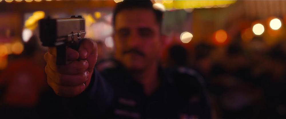 Jigra（原題）の画像