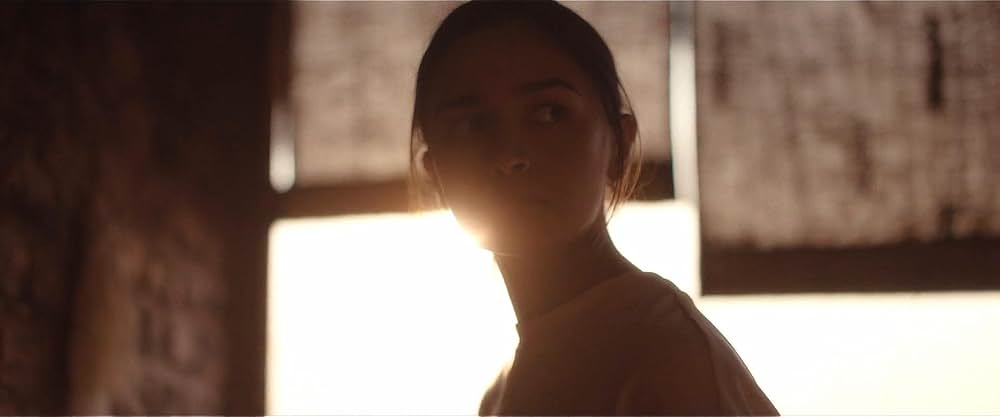 Jigra（原題）の画像