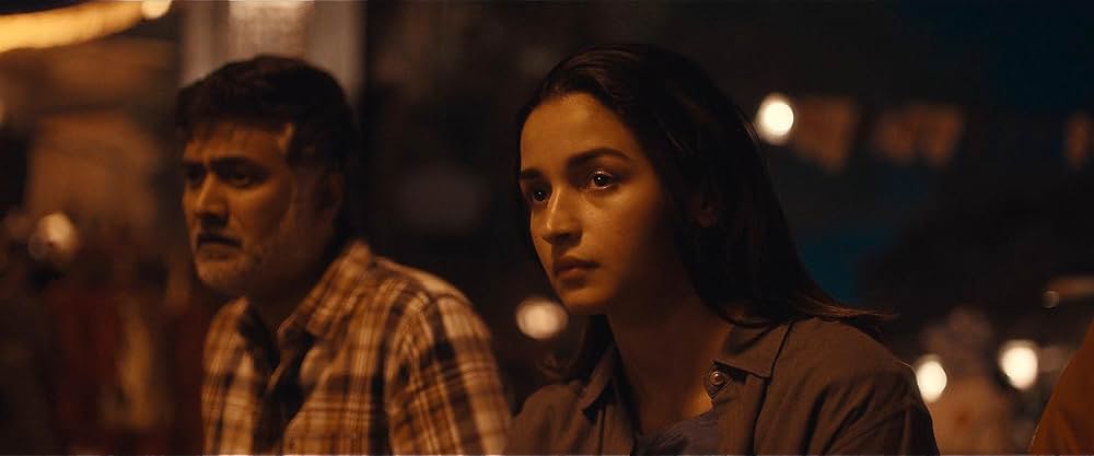 Jigra（原題）の画像