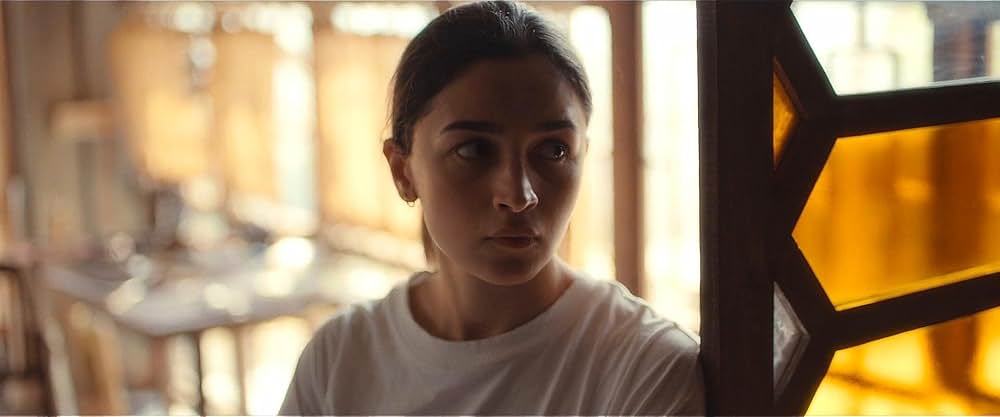 Jigra（原題）の画像