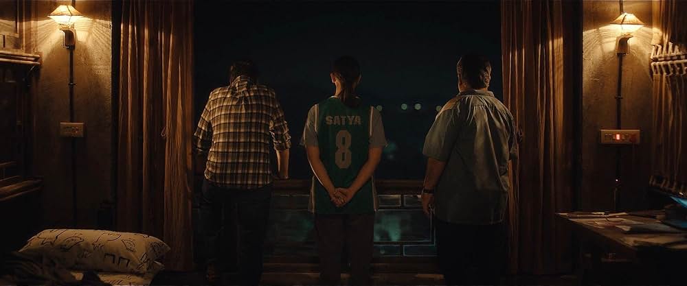 Jigra（原題）の画像