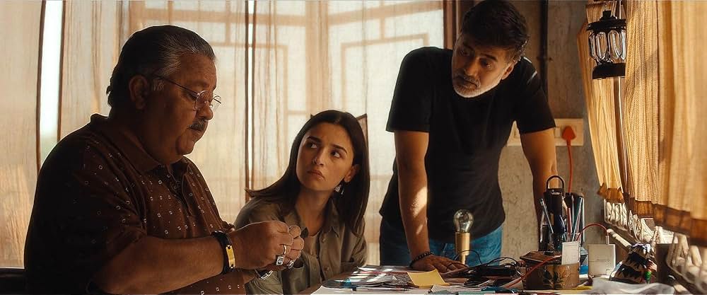 Jigra（原題）の画像