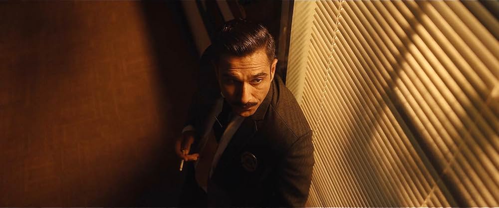 Jigra（原題）の画像