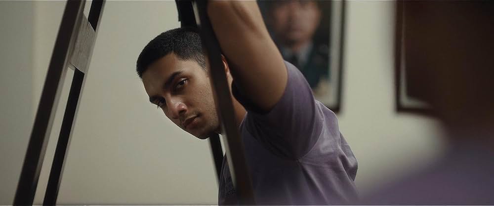 Jigra（原題）の画像