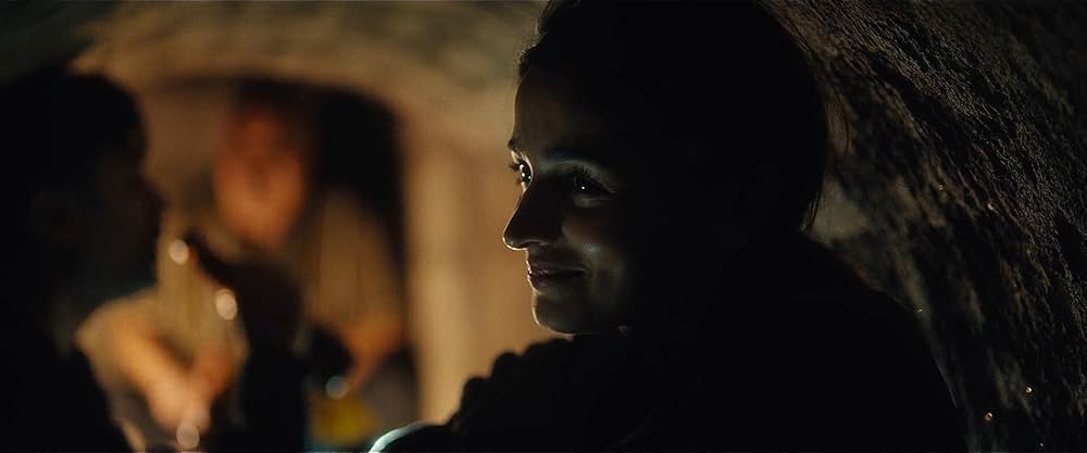 Jigra（原題）の画像