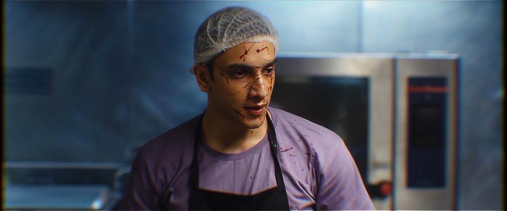 Jigra（原題）の画像